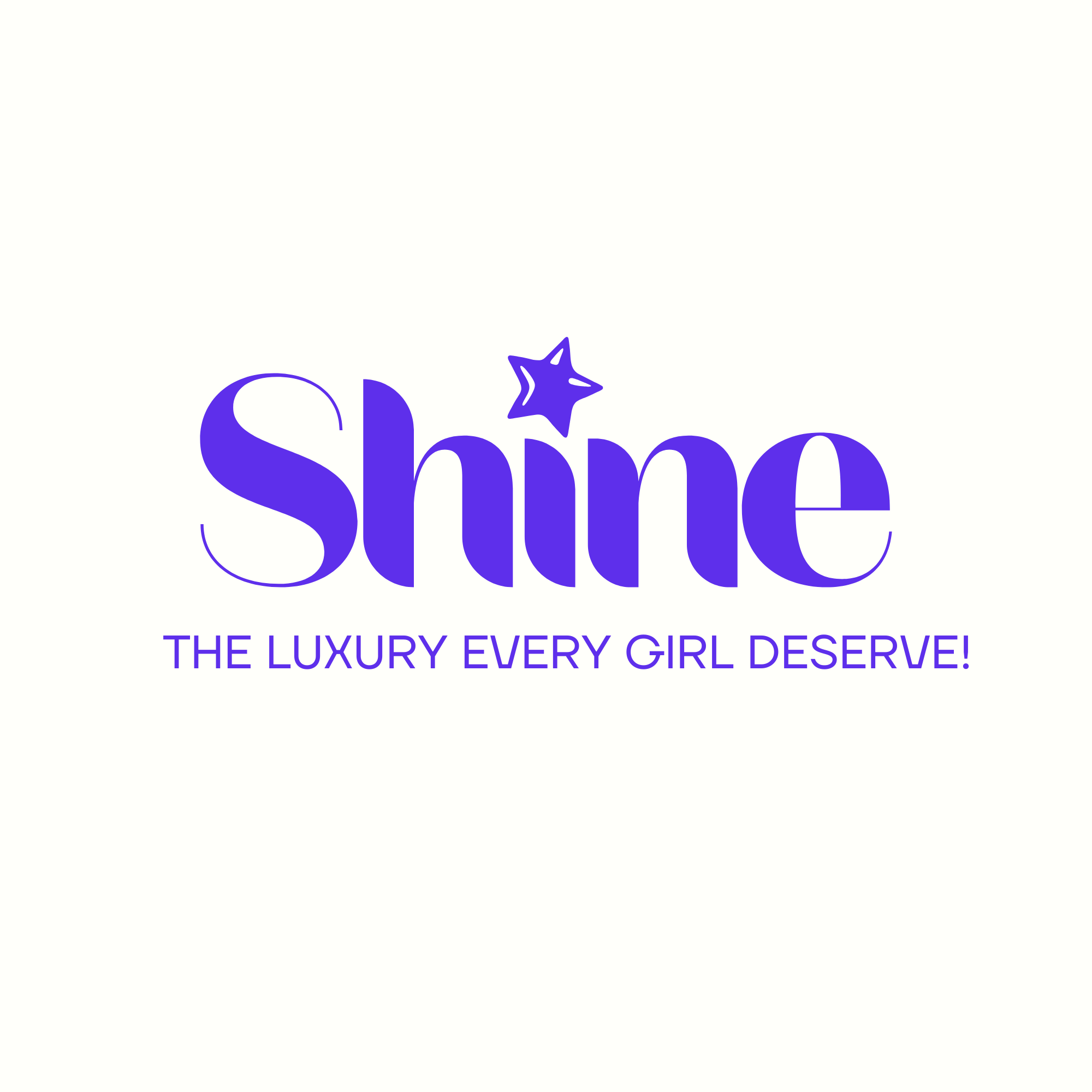 We are Shine - The Luxury Jewellery Every Girl Deserve!